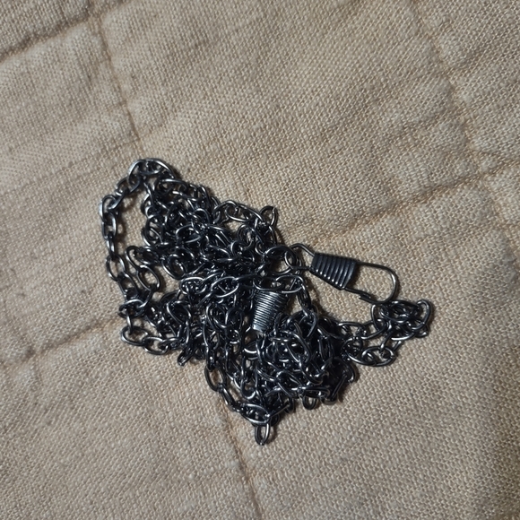 NWOT Sequin clutch - Picture 4 of 6